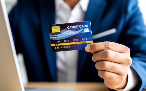 有信用卡容易下的网贷有哪些