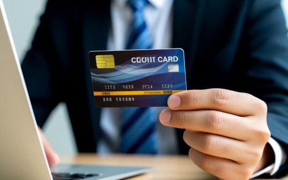 有信用卡容易下的网贷有哪些