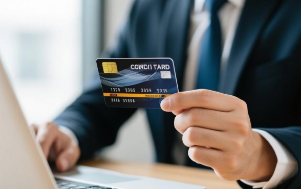 有信用卡容易下的网贷有哪些