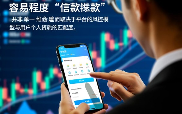 2026最新容易通过的借钱口子有哪些