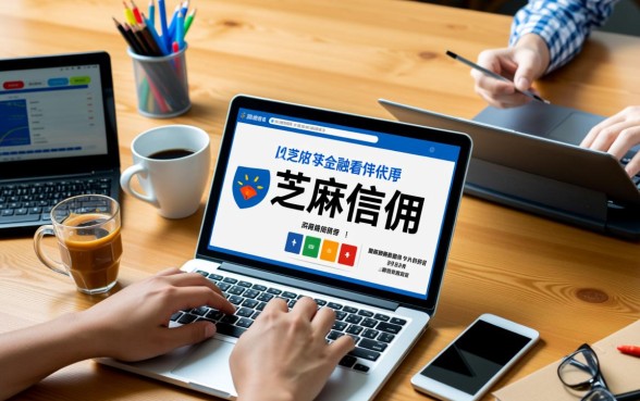 哪些借款是看芝麻信用的平台