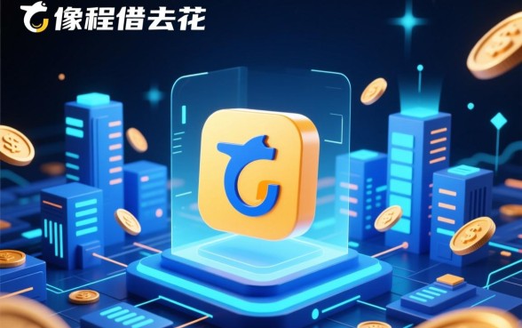 像携程借去花一样的贷款平台有哪些