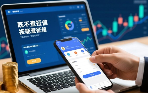 什么借款平台不查征信利息低