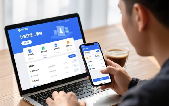 大额网贷哪个比较好通过的快