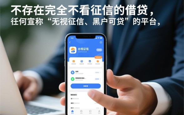 什么应用可以借钱不看征信的