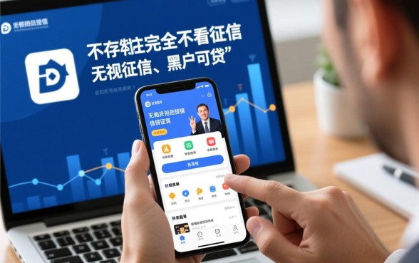 什么应用可以借钱不看征信的