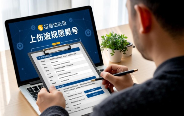 逾期黑户能贷款的平台有哪些