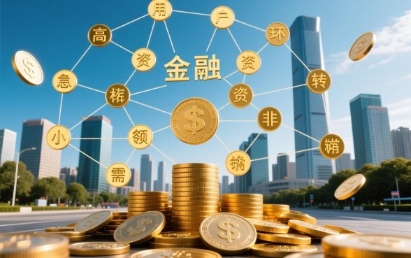 1000元秒到账的小贷平台有哪些