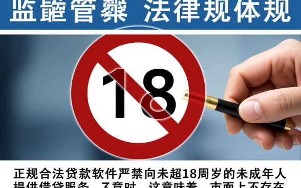 小额贷款16岁可以用的软件有哪些