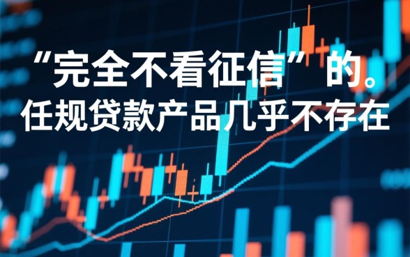 不看征信的下款软件都有哪些