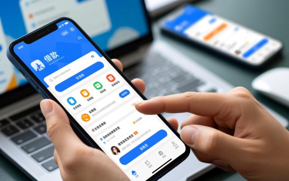 哪个软件小额借款好用又安全