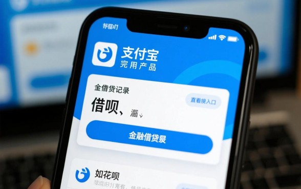 芝麻信用怎么查贷款情况