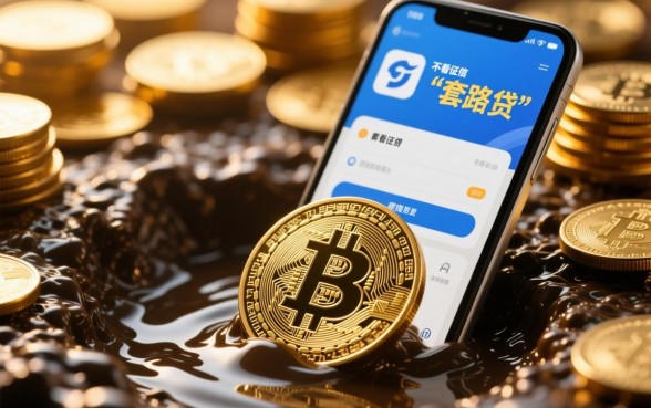 哪里能申请不看征信的现金贷