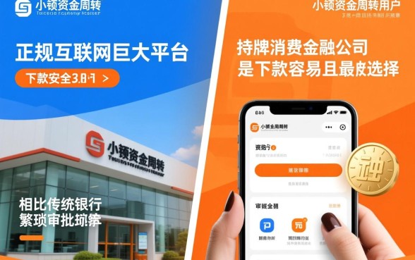 3000块小额贷款怎么申请容易通过