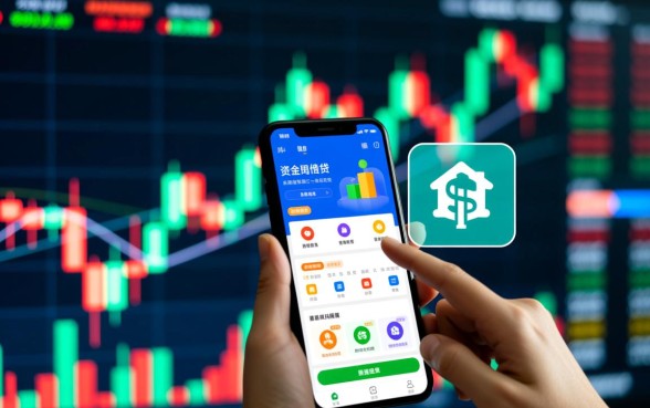 最新小额贷款app口子大全有哪些