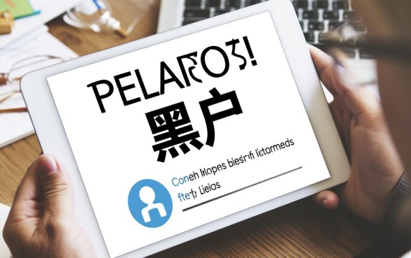 专门给黑户放款的机构有哪些