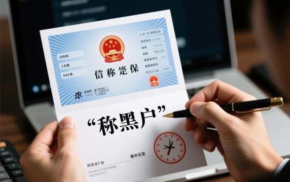 黑户有社保能做的网贷有哪些