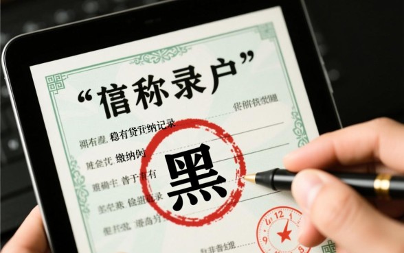 黑户有社保能做的网贷有哪些