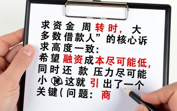什么平台借款利息低期限长点