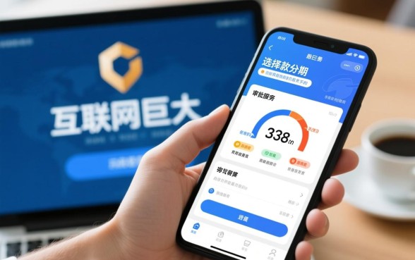 什么app容易贷款分期成功