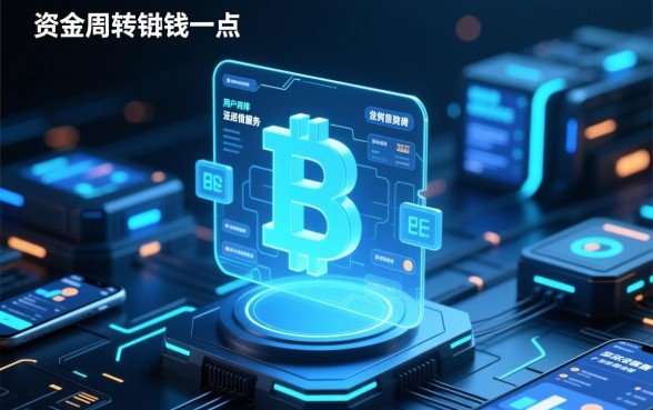 有哪些平台借钱快一点的软件