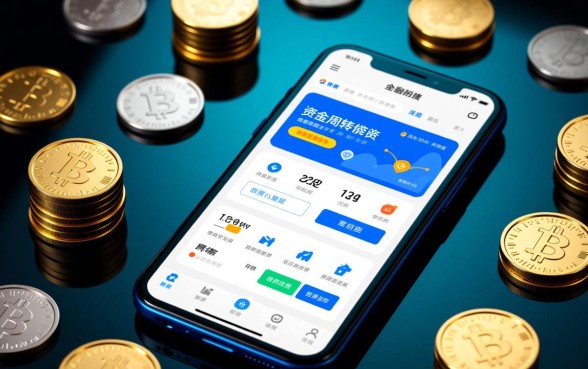 有哪些平台借钱快一点的软件