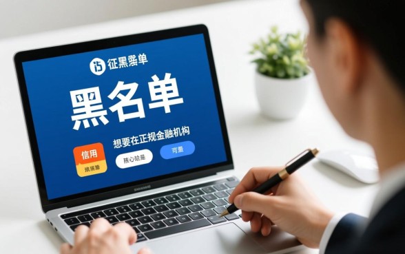 网贷逾期黑户在哪里能贷款呢