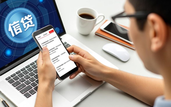 2026年不看征信的正规贷款口子有哪些