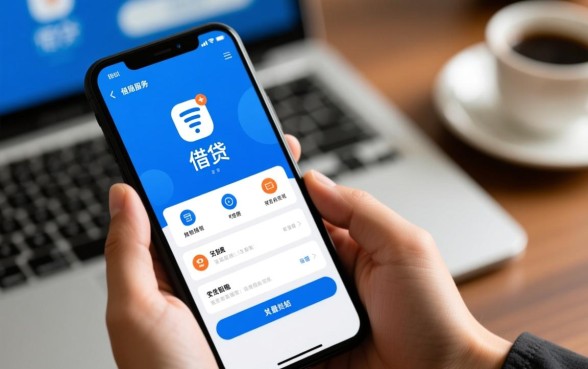 手机上如何借钱才安全可靠呢