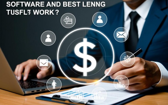 什么软件最好借钱不需要工作