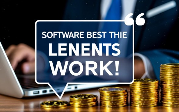 什么软件最好借钱不需要工作