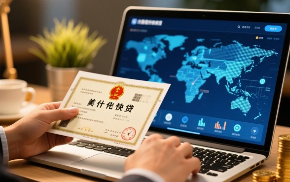 什么网贷比较好通过的快一点