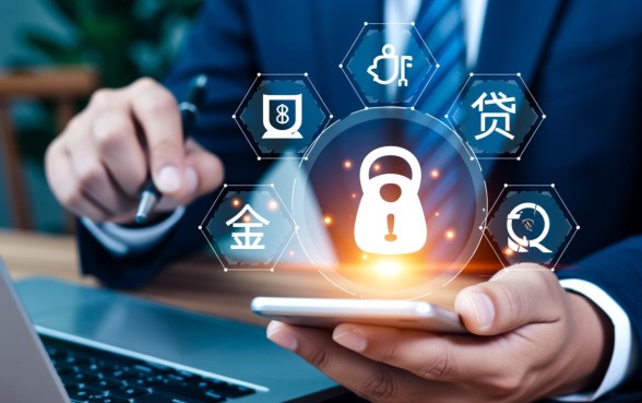 网络快速小额贷款软件哪个好