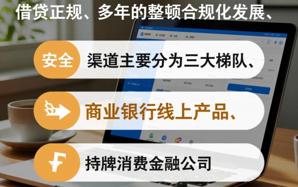 网上可以借钱的都有哪些平台