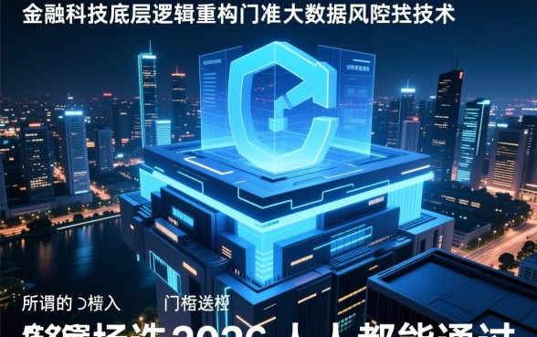 2026人人都能通过的网贷是真的吗