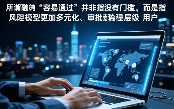 网贷最容易通过的软件有哪些