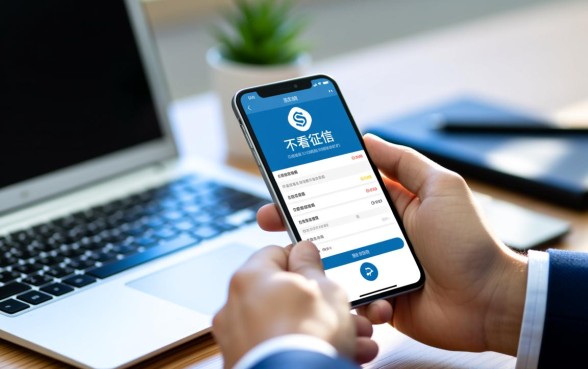 有哪些贷款是不看征信的软件