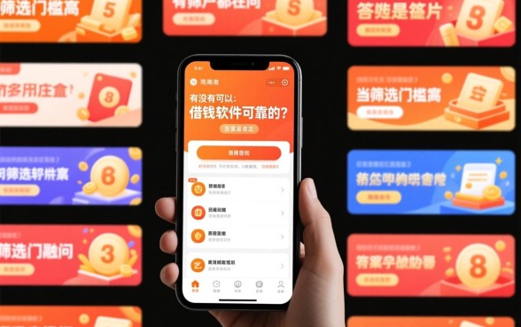 正规借贷App哪个下款快