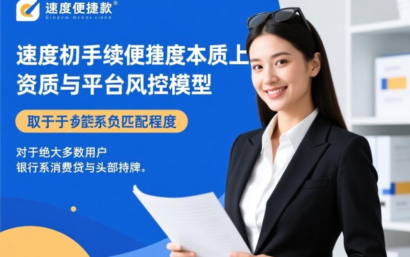 哪个网贷放款快