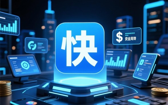 容易通过审核快的网贷软件有哪些