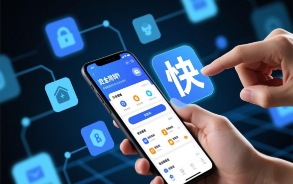 容易通过审核快的网贷软件有哪些