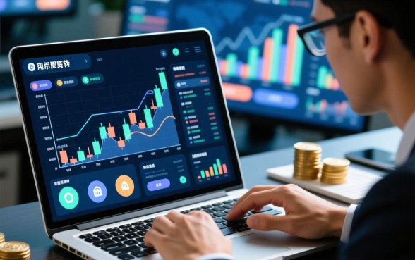 有哪些正规软件可以申请下款