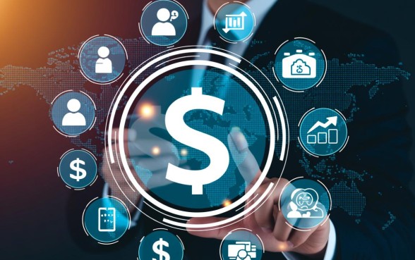 有哪些正规软件可以申请下款