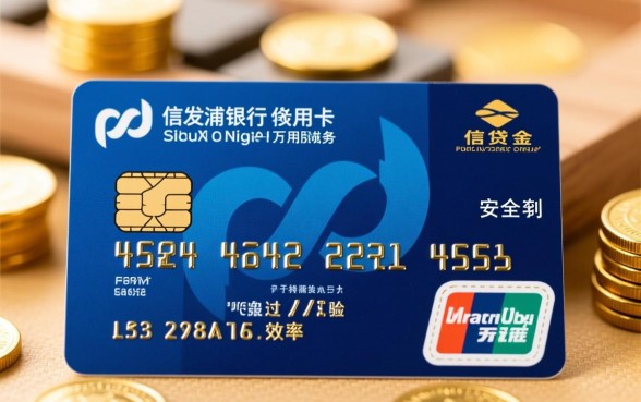 像浦发万用金一样的借款软件有哪些