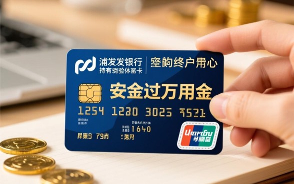 像浦发万用金一样的借款软件有哪些