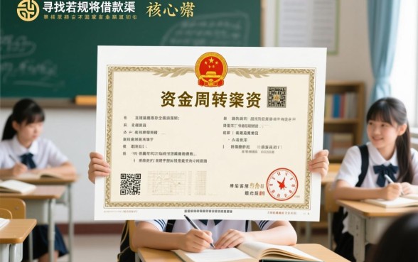 微信里学生能借钱的平台有哪些