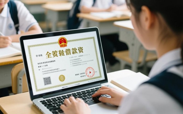 微信里学生能借钱的平台有哪些