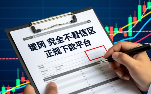 2026最新不看征信秒下款口子有哪些