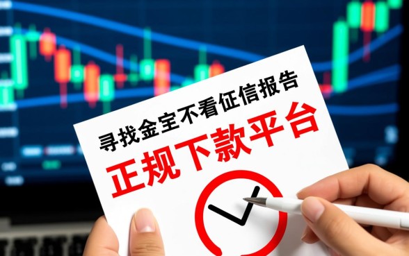 2026最新不看征信秒下款口子有哪些