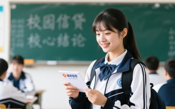 现在大学生能通过的网贷平台有哪些